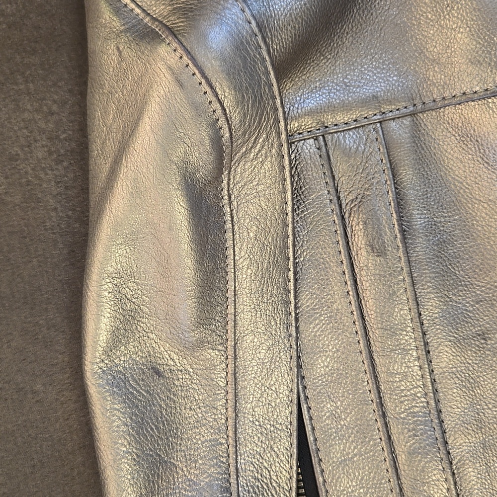 Parker Thatch Sling Bag - Picture 6 of 9